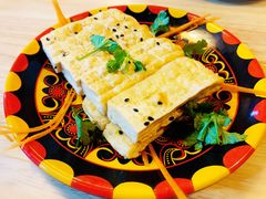 石屏豆腐-阿依云