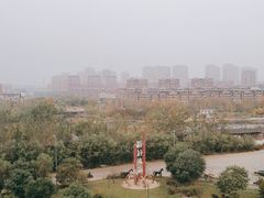 -前关湿地公园
