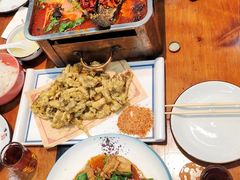 -胖子烧烤海鲜(亲贤北街店)