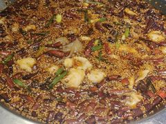 -胖子鱼·天水麻辣鱼火锅(秦州407店)