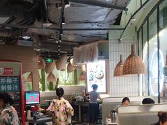 -采椰郎椰子鸡·脆皮鸡火锅(融创茂店)