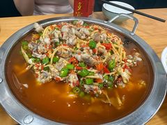 -艺味深尝(云锦路店)