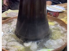 -牛九铜火锅