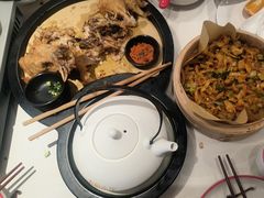 -大厨小馆(华阳城店)