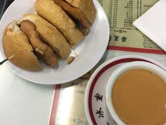 -华星冰室(湾仔店)