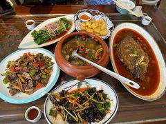 -云隐小厨·传统大理美食(复兴路店)