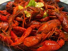 -香满锅老北京羊蝎子火锅·家常菜(新街口店)