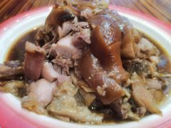 -桐哥肉铺(万柳华联店)