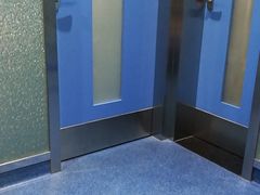 店内环境-上海华安整形外科门诊部