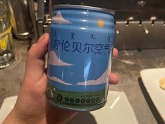 -很久以前羊肉串(簋街店)