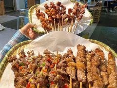 -烧货·活海鲜炭烧(湖滨商业街店)