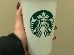 -星巴克(上海南站店)