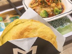 秘制凉皮-魏家凉皮(博水商务大厦店)