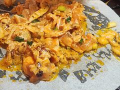 -正宗齐齐哈尔烤肉·齐牛哥鲜切炭火烤肉(杭州总店)