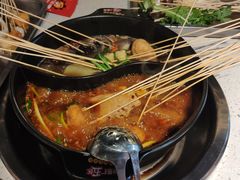 -钢管厂五区小郡肝火锅串串香(清河店)