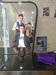 -诗悦发型SALON·圣罗兰店