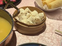 -囍凤楼·粤菜·点心·火锅(温特莱店)