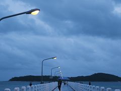 -拉威海鲜市场