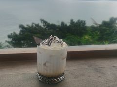 -Brew Farm·精酿农场海滨悬崖餐厅