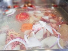 -九府羊·鲜羊火锅·烤串(新华路店)