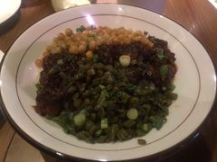 鸡肉拌米粉-葡萄集|滋味新疆菜·精酿酒馆(瑞豪酒店)