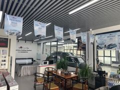 -龙膜全球臻选店·汽车贴膜·隐形车衣(北京琪朗店)