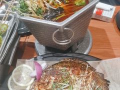 -聚点串吧·北京烧烤(赵登禹路店)