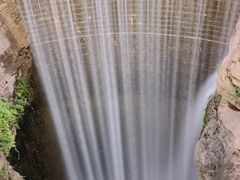 -太行锡崖沟旅游度假区