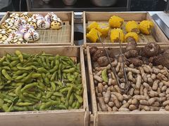 -集杰尚品海鲜烤肉自助餐厅(乳山振华店)