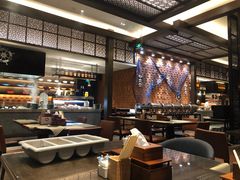 -越绣灶·自助餐(义乌香格里拉大酒店)