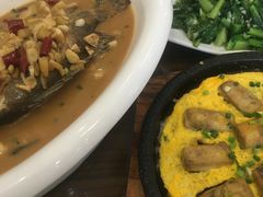 -环秀楼(黄山呈坎店)