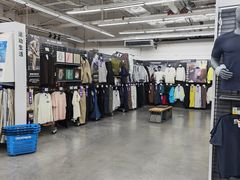 -迪卡侬(李沧店)