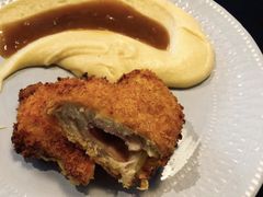 -LA MAISON公鸡和龙(蛇口店)