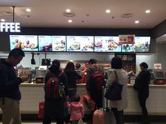 -肯德基(北京南站店)