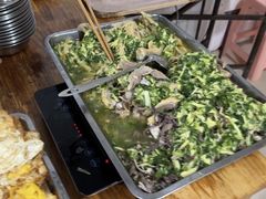-长汀特色小吃(六一店)