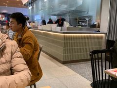 -每味每客·重庆麻辣烫(拓展大厦店)