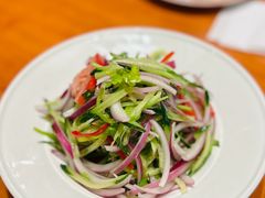 -巴依老爷新疆美食(魏公村店)
