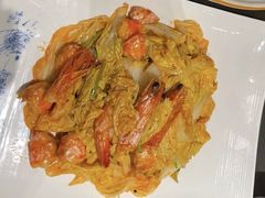 -东莱馋房(陆家嘴店)