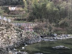 -石潭村