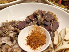 -辣螃铠盆盆蟹大排档(总店)