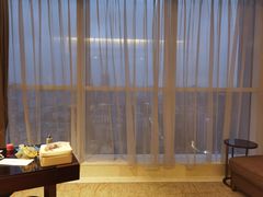 -广州粤海喜来登酒店