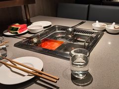 -海底捞火锅(中州万达店)