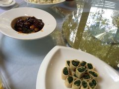 -老洋房花园饭店(绍兴路店)