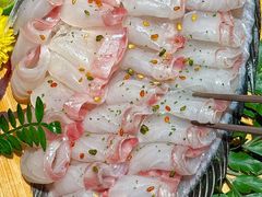 -炉胜·炉端烧·居酒屋