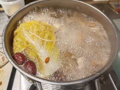 -潮界(虹桥新天地店)