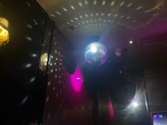 -钱柜音乐会所(罗湖店)