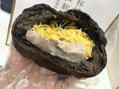 -奈雪的茶(国金中心店)
