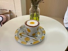 -COMPANION COFFEE小伴咖啡