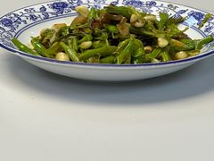 -杨记海鲜楼(三门黑金冠店)