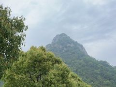 -雁荡山风景名胜区